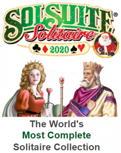 SolSuite (2021)