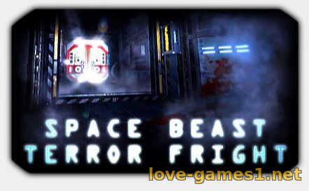 Space Beast Terror Fright (2015) PC (Update 57)