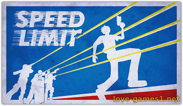 Speed Limit (2021) PC