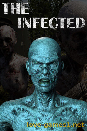 The Infected (2020) (7.0) PC