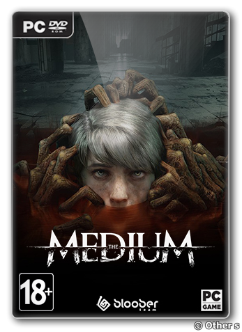 The Medium (2021) [Ru/Multi] (1.0.182) Repack Other s