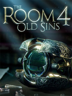 The Room 4: Old Sins