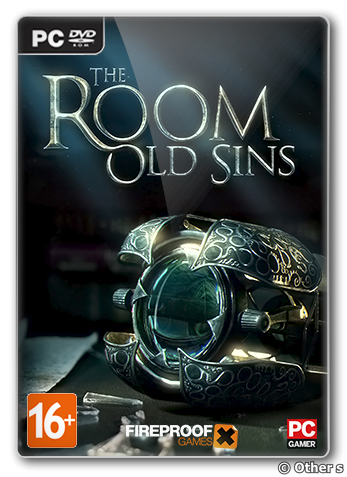 The Room 4: Old Sins (2021) [Ru/Multi] (1.0) Repack Other s