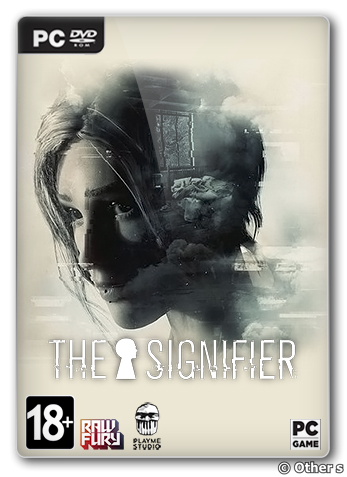 The Signifier (2020) [Ru/Multi] (1.04) Repack Other s