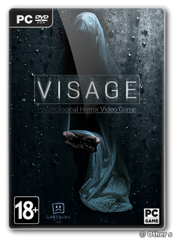 VISAGE (2020) [Ru/Multi] (3.03) Repack Other s