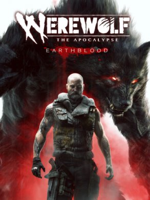 Werewolf: The