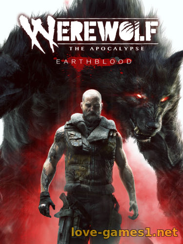 Werewolf: The Apocalypse - Earthblood (2021) PC