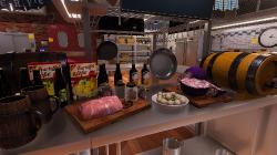 Cooking Simulator [v 4.0.39 + DLCs] (2019) PC | RePack от Chovka