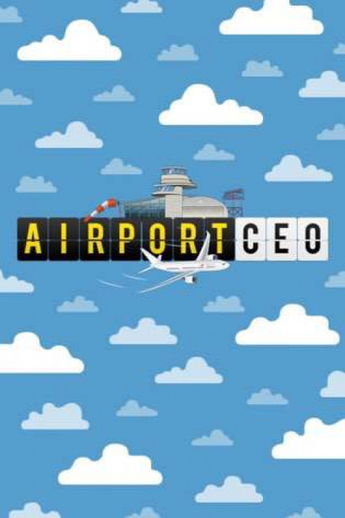 Airport CEO (2017)