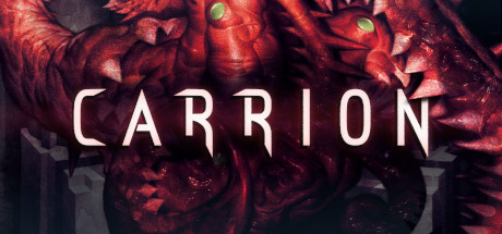 Carrion [v 1.0.0_gog_338ef93f86b811eb99a0342eb79e7a9f] (2020) PC | Лицензия