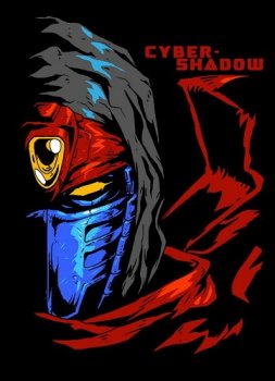 Cyber Shadow - 2021