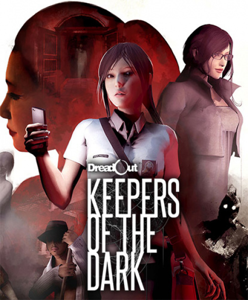 DreadOut: Keepers of The Dark (2016)