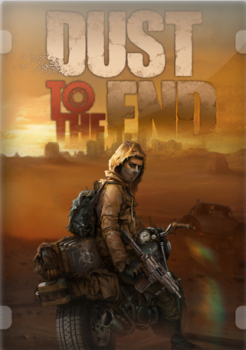Dust to the End (2020)