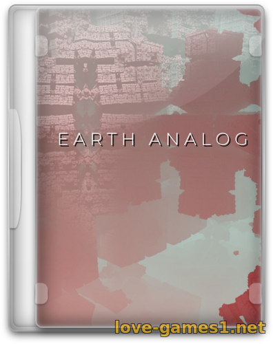 Earth Analog (2021) PC