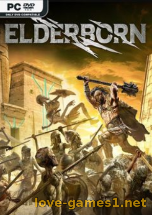 Elderborn (2020) PC (1.05 + DLC) [GOG]