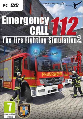Emergency Call 112 –