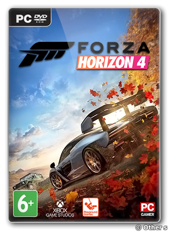 Forza Horizon 4 (2018) [Ru/Multi] (1.465.282.0/dlc) Repack Other s [Ultimate Edition]