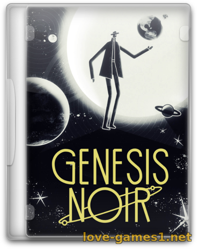 Genesis Noir Cosmic Collection (2021) PC GOG