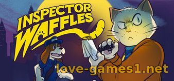 Inspector Waffles (2021) PC