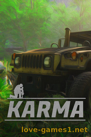 KARMA (2021) PC