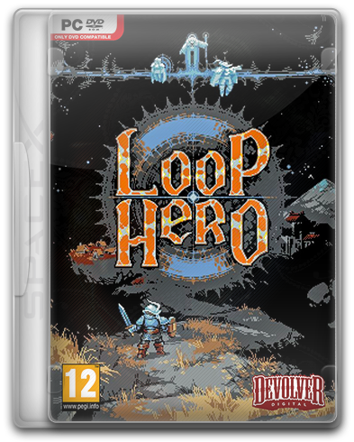 Loop Hero [v 1.012] (2021) PC | RePack от SpaceX