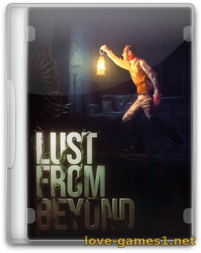 Lust from Beyond (2021) PC