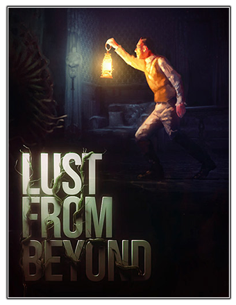 Lust from Beyond (2021) PC | RePack от Chovka