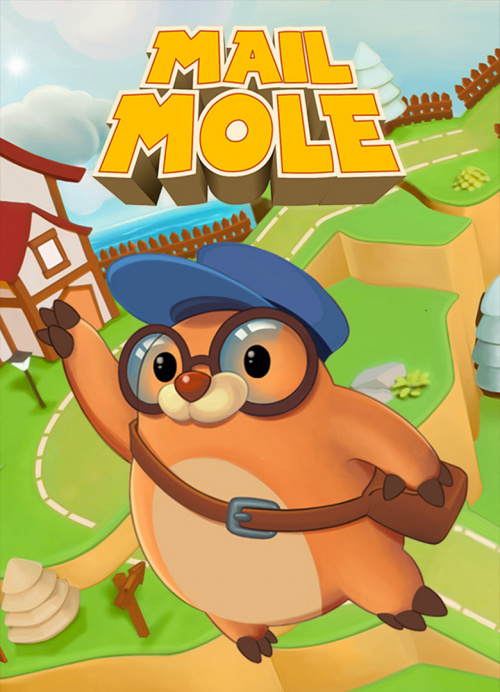 Mail Mole (2021)