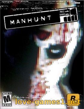 Manhunt (2004) PC (Special Edition, Mod)