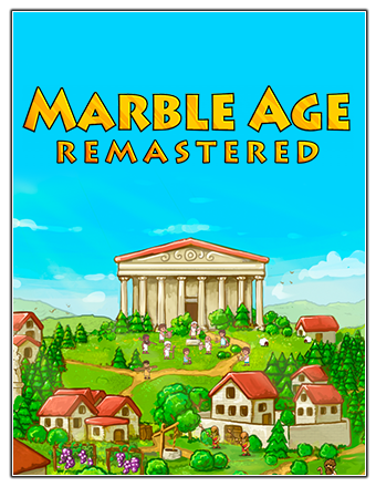 Marble Age: Remastered [v 1.08] (2021) PC | RePack от Chovka