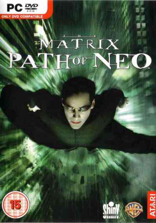 Матрица: Путь Нео / The Matrix: Path of Neo (2005)