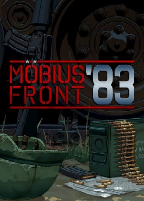 Möbius Front '83 (2020)