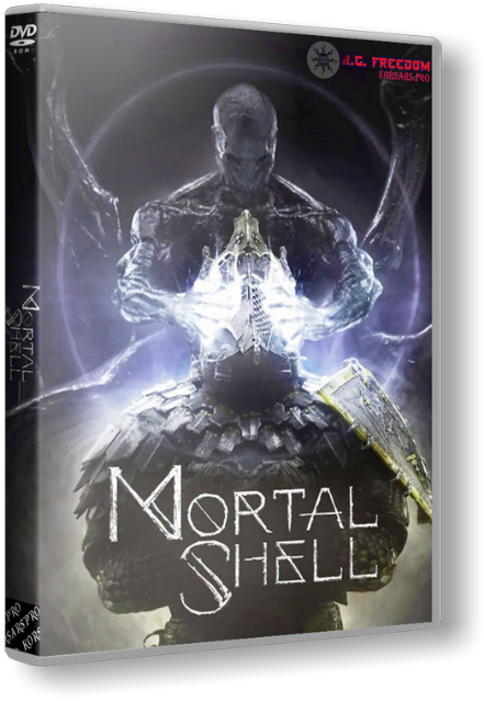 Mortal Shell [v 1.09983] (2020) PC | RePack от R.G. Freedom