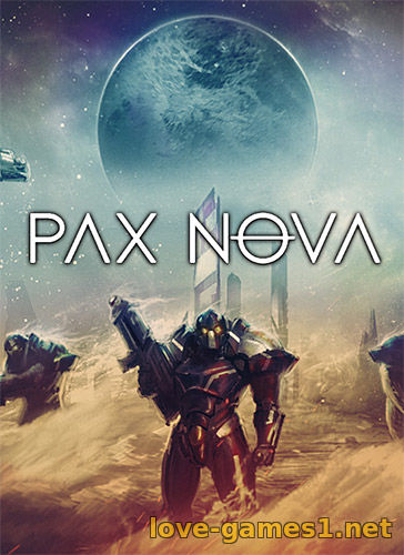 Pax Nova (2020) PC (1.2.0)