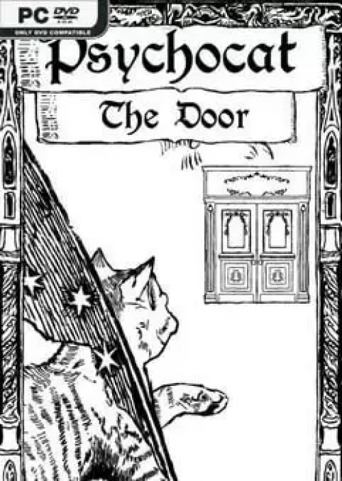 Psychocat: The Door (2021)