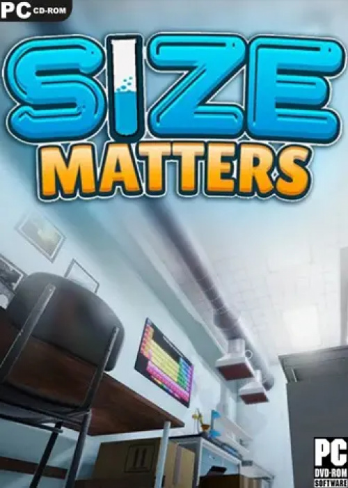Size Matters (2021)