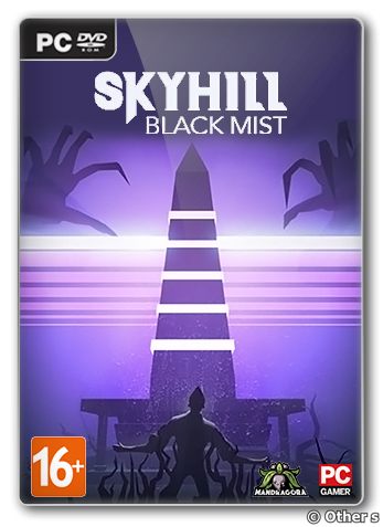 SKYHILL: Black Mist (2020) [Ru/Multi] (1.2.000/dlc) Repack Other s