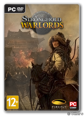 Stronghold: Warlords (2021) [Ru/Multi] (1.0.19584.2) Repack Other s