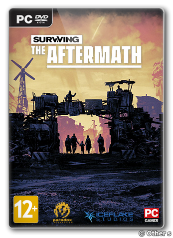 Surviving the Aftermath (2019) [Ru/Multi] (1.13.0.8500) Repack Other s