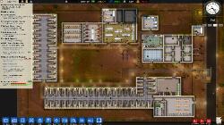 Prison Architect [v 1.02.r5352 + DLCs] (2015) PC | Лицензия