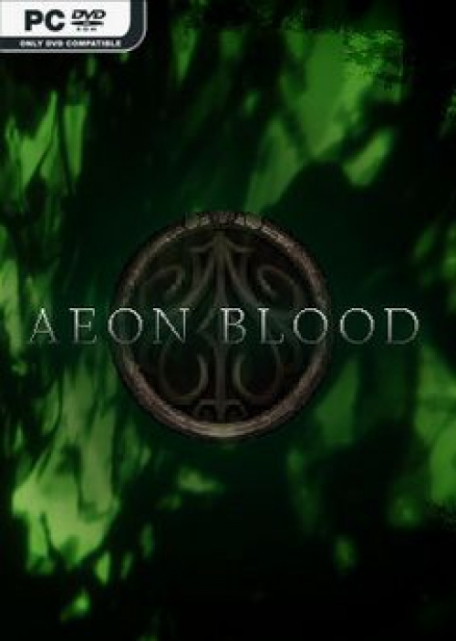 Aeon Blood (2020)