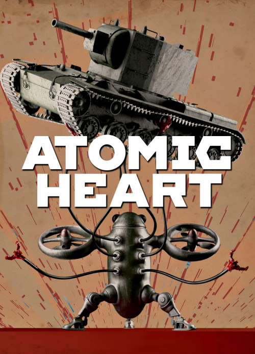 Atomic Heart