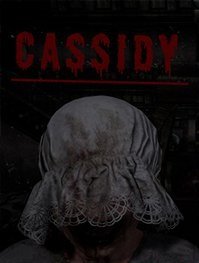 Cassidy