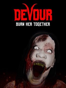 Devour - 2021