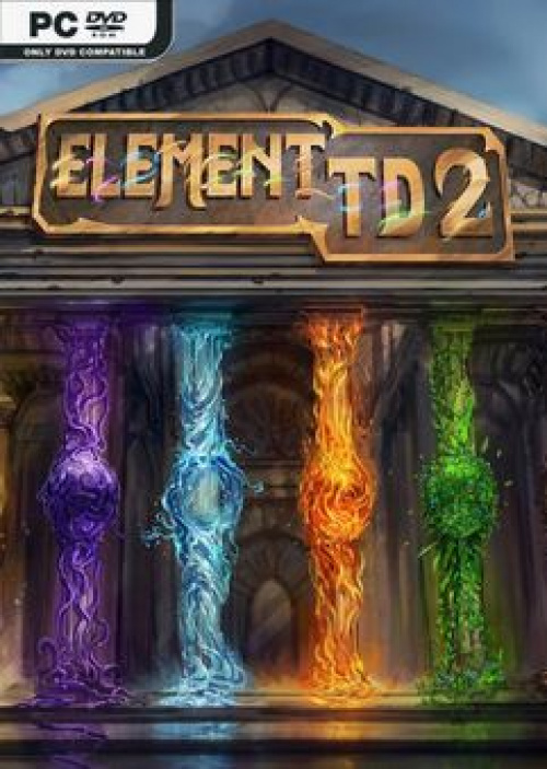 Element TD 2 (2021)