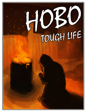 Hobo: Tough Life [v 1.00.019] (2021) PC | RePack от Chovka