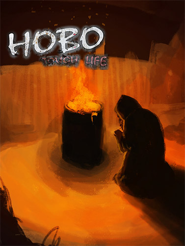 Hobo: Tough Life [v 1.00.019 | Release] (2017) PC | RePack от FitGirl