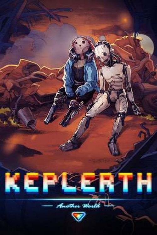 Keplerth (2018)