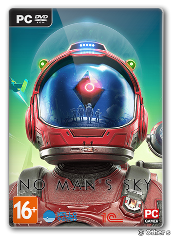 No Man's Sky (2016) [Ru/Multi] (3.35/dlc) Repack Other s