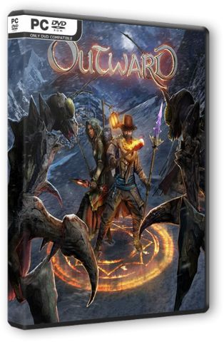 Outward [v 1.3.5b + DLCs] (2019) PC | Лицензия